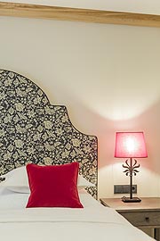 Wiedereröffnung mit neuem Zimmerdesign im Unterschwarzachhof in Saalbach-Hinterglemm ©Fotos Unterschwarzachhof CSP